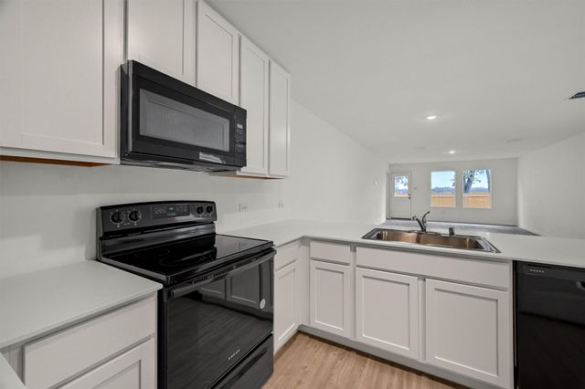 6622 Highlands Street, Princeton, TX 75407