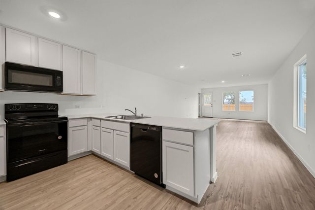 6622 Highlands Street, Princeton, TX 75407