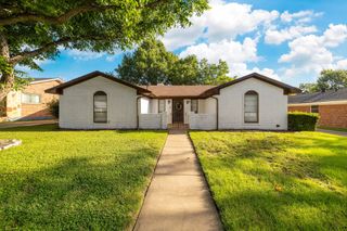 8348 Hillside Drive, Frisco, TX 75033