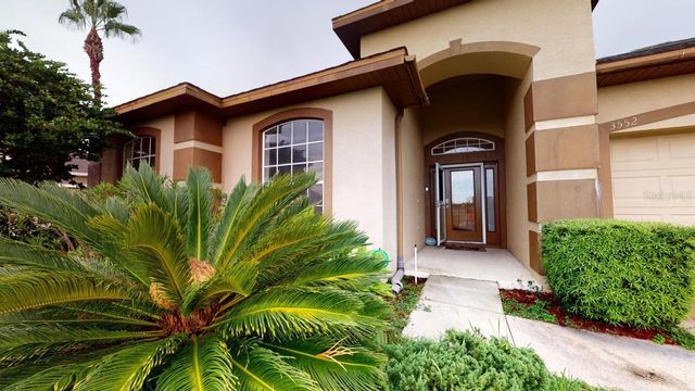 3552 MACAULEY COURT, Ocoee, FL 34761
