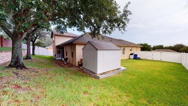 3552 MACAULEY COURT, Ocoee, FL 34761