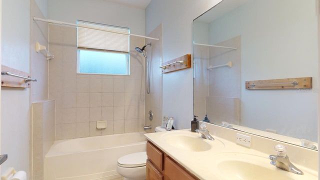 3552 MACAULEY COURT, Ocoee, FL 34761