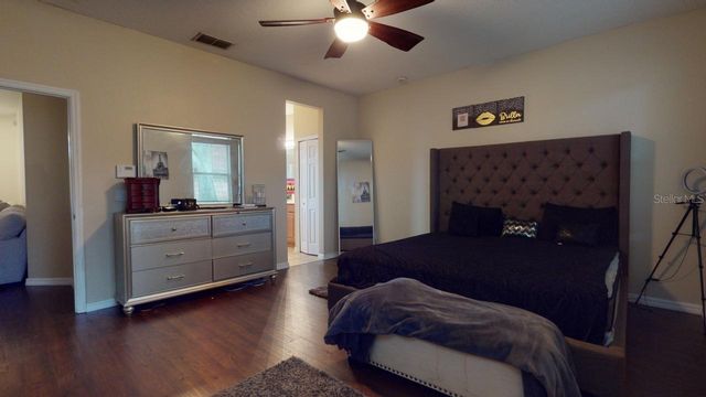 3552 MACAULEY COURT, Ocoee, FL 34761