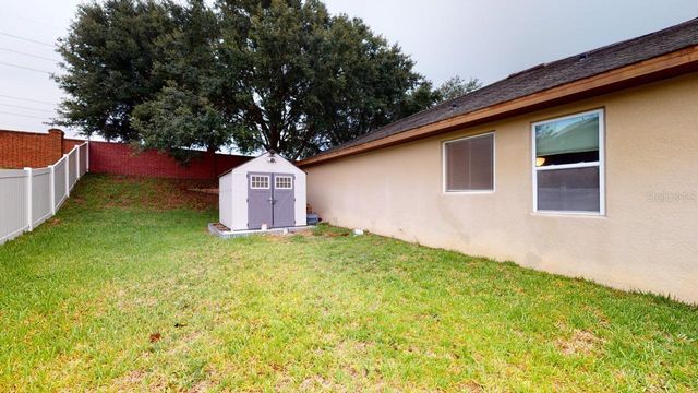 3552 MACAULEY COURT, Ocoee, FL 34761