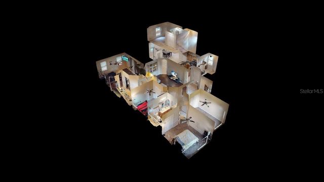 3552 MACAULEY COURT, Ocoee, FL 34761