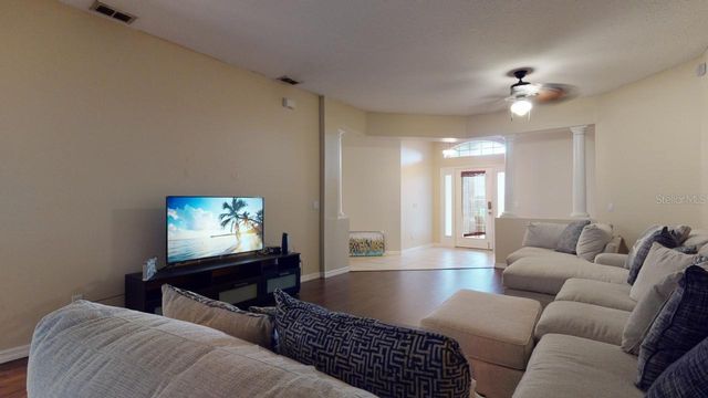 3552 MACAULEY COURT, Ocoee, FL 34761