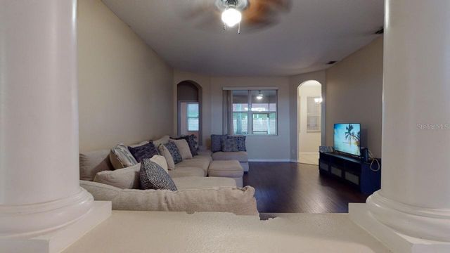 3552 MACAULEY COURT, Ocoee, FL 34761