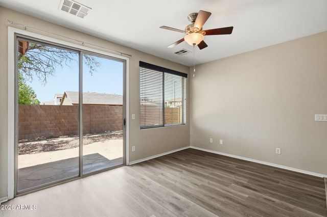 3726 E YEAGER Drive, Gilbert, AZ 85295