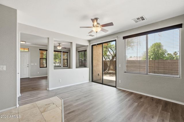 3726 E YEAGER Drive, Gilbert, AZ 85295