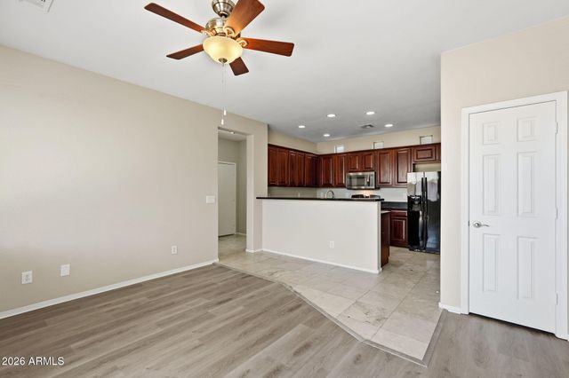 3726 E YEAGER Drive, Gilbert, AZ 85295
