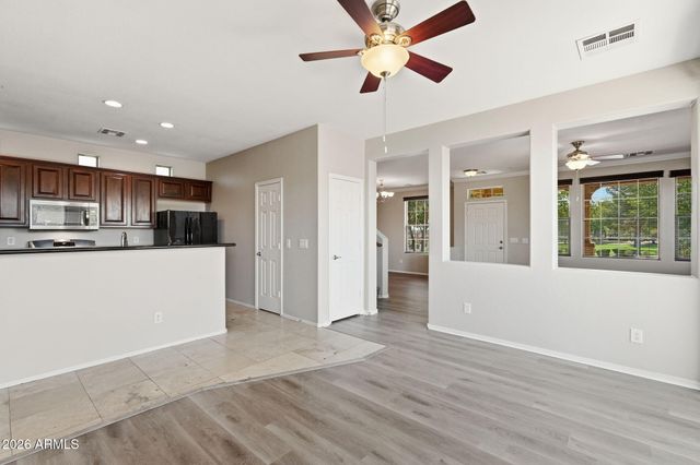 3726 E YEAGER Drive, Gilbert, AZ 85295