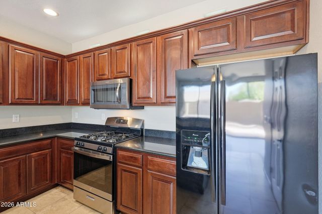 3726 E YEAGER Drive, Gilbert, AZ 85295