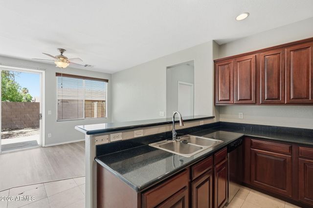 3726 E YEAGER Drive, Gilbert, AZ 85295
