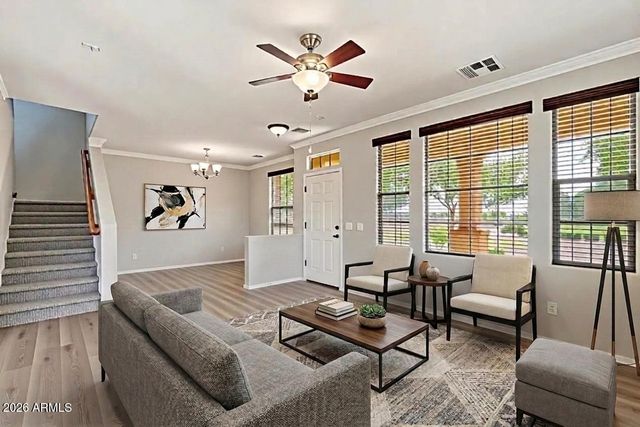3726 E YEAGER Drive, Gilbert, AZ 85295