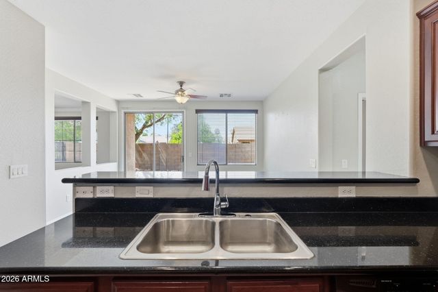 3726 E YEAGER Drive, Gilbert, AZ 85295