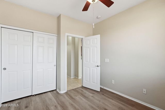 3726 E YEAGER Drive, Gilbert, AZ 85295