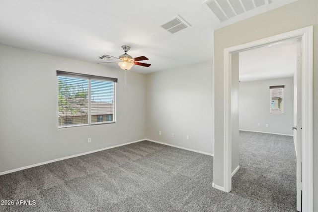 3726 E YEAGER Drive, Gilbert, AZ 85295