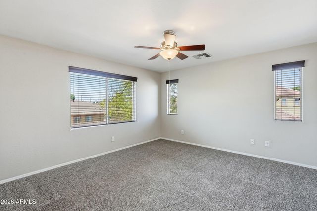 3726 E YEAGER Drive, Gilbert, AZ 85295