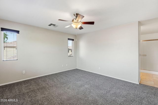 3726 E YEAGER Drive, Gilbert, AZ 85295