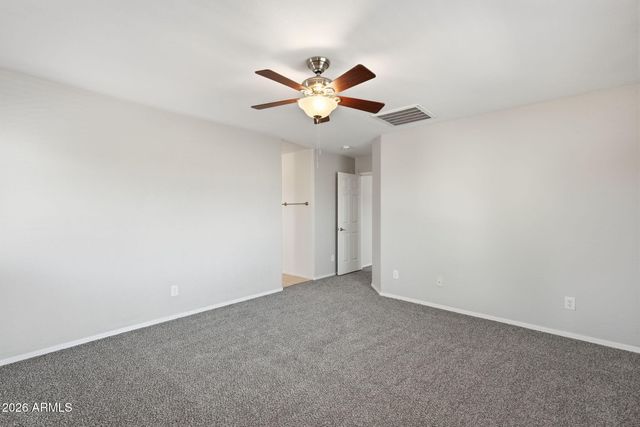 3726 E YEAGER Drive, Gilbert, AZ 85295