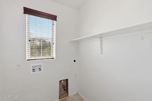 3726 E YEAGER Drive, Gilbert, AZ 85295