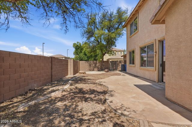 3726 E YEAGER Drive, Gilbert, AZ 85295