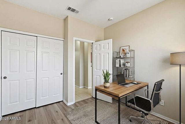 3726 E YEAGER Drive, Gilbert, AZ 85295