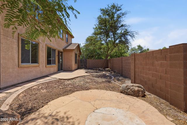 3726 E YEAGER Drive, Gilbert, AZ 85295