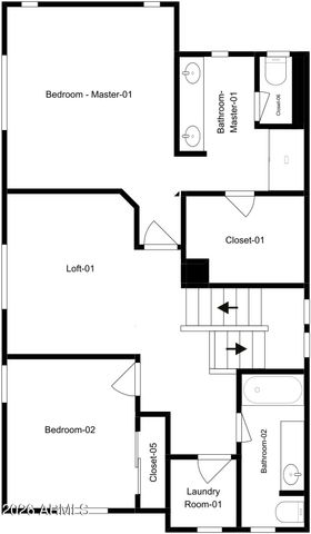 3726 E YEAGER Drive, Gilbert, AZ 85295
