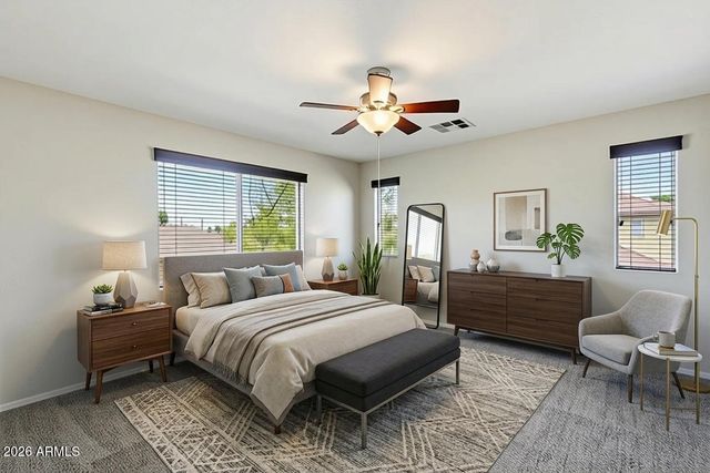 3726 E YEAGER Drive, Gilbert, AZ 85295