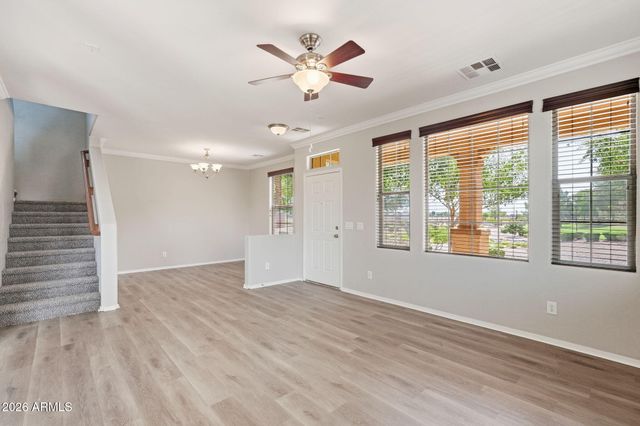3726 E YEAGER Drive, Gilbert, AZ 85295