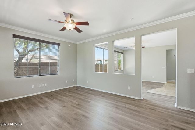 3726 E YEAGER Drive, Gilbert, AZ 85295