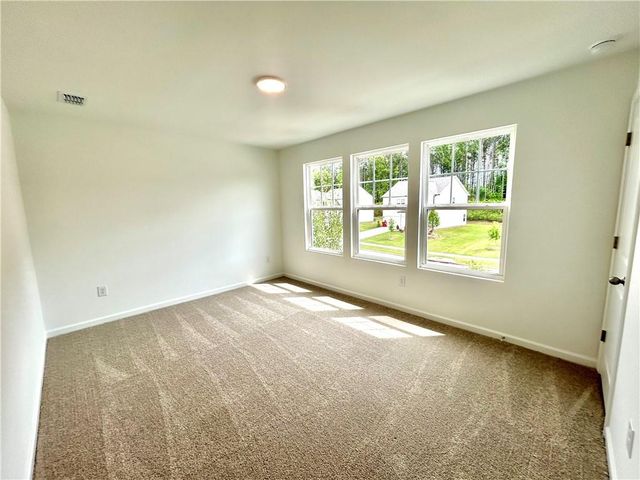 5364 Heron Bay Boulevard, Locust Grove, GA 30248