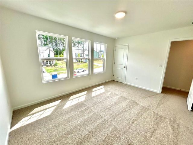 5364 Heron Bay Boulevard, Locust Grove, GA 30248