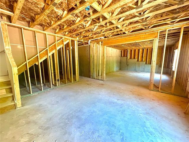 5364 Heron Bay Boulevard, Locust Grove, GA 30248