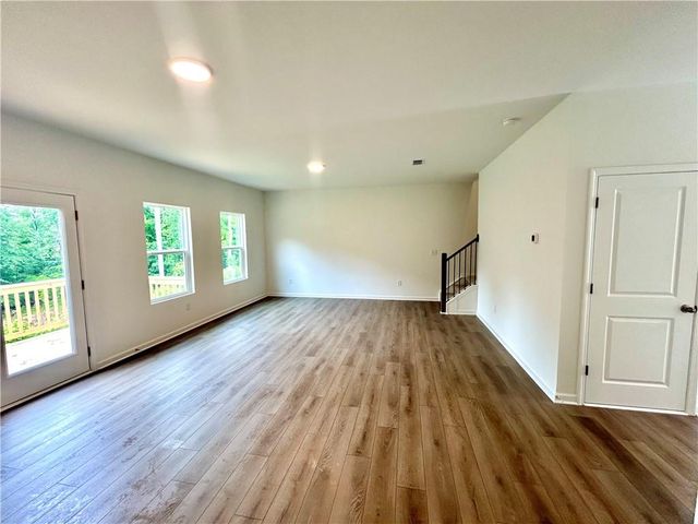 5364 Heron Bay Boulevard, Locust Grove, GA 30248