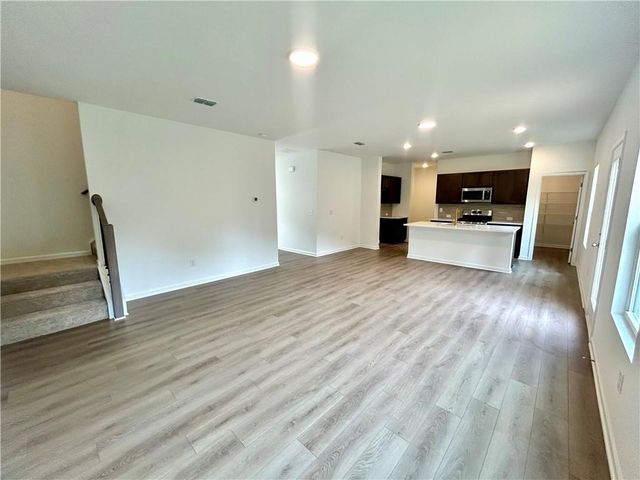 5364 Heron Bay Boulevard, Locust Grove, GA 30248