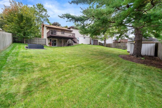 8653 Brant Street NE, Circle Pines, MN 55014