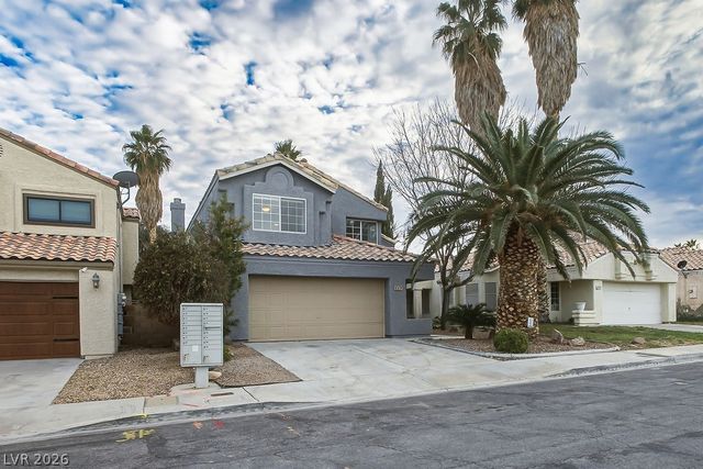 863 Brass Ring Road, Las Vegas, NV 89123