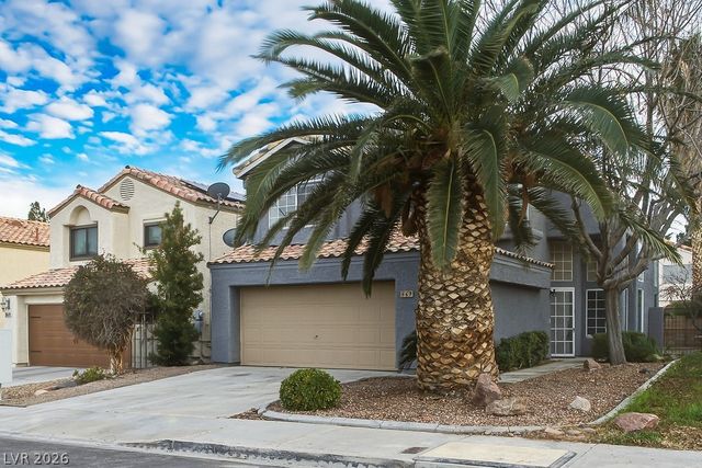 863 Brass Ring Road, Las Vegas, NV 89123
