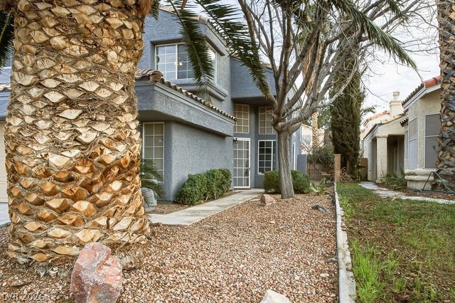 863 Brass Ring Road, Las Vegas, NV 89123