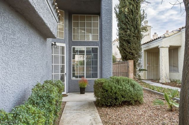 863 Brass Ring Road, Las Vegas, NV 89123