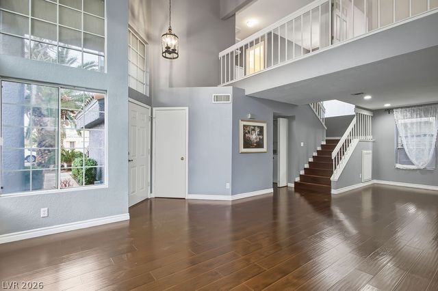 863 Brass Ring Road, Las Vegas, NV 89123