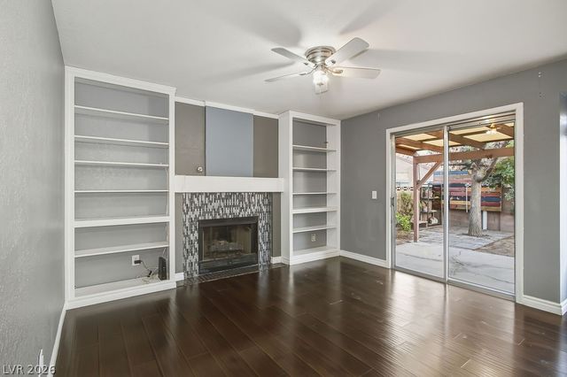 863 Brass Ring Road, Las Vegas, NV 89123