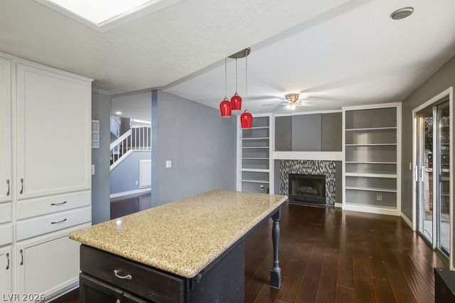 863 Brass Ring Road, Las Vegas, NV 89123