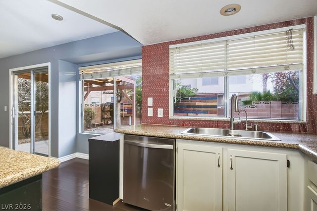 863 Brass Ring Road, Las Vegas, NV 89123