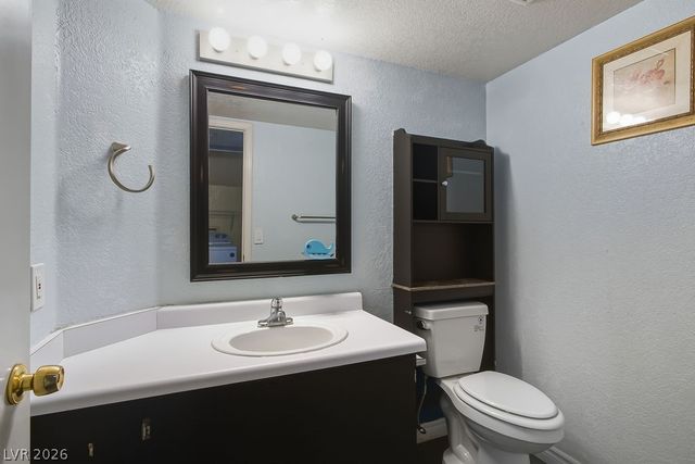 863 Brass Ring Road, Las Vegas, NV 89123