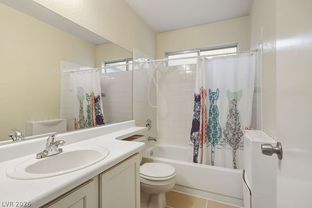 863 Brass Ring Road, Las Vegas, NV 89123