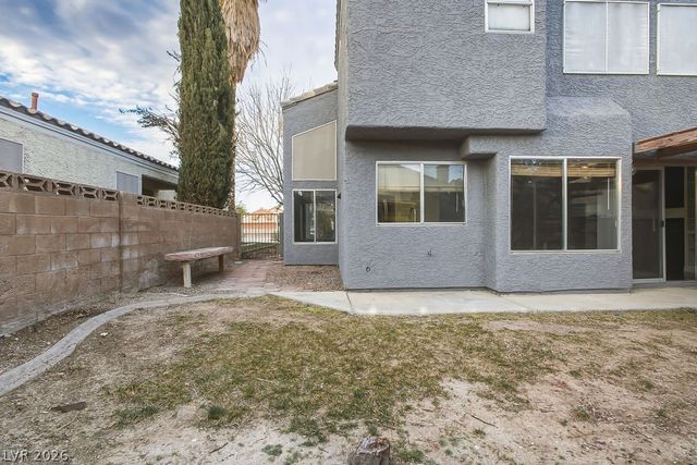 863 Brass Ring Road, Las Vegas, NV 89123