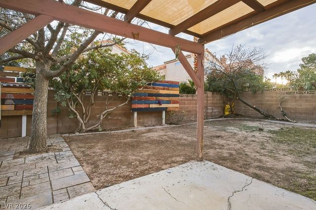 863 Brass Ring Road, Las Vegas, NV 89123